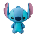 Lilo & Stitch- Stitch 3D Foam Magnet
