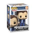 House- Dr. Gregory House Pop!