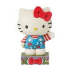 Jim Shore- Hello Kitty Figurine