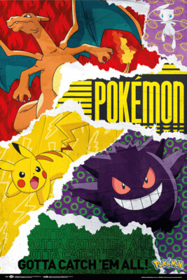 Pokemon