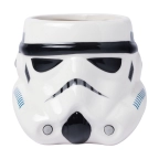 Star Wars Storm Trooper Sculpted Mug