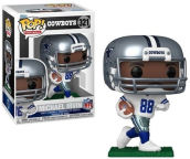 NFL- Cowboys: Michael Irvin Pop!