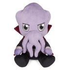 Dungeons & Dragons- Mind Flayer Phunny Plush