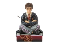 Jim Shore: Harry Potter with Wand Figurine