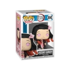 Demon Slayer- Nezuko Kamado Pop!