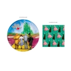 Wizard of Oz 32 Count Party Pack