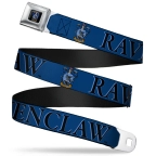 Harry Potter- Ravenclaw Seatbelt Belt