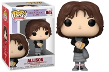 The Breakfast Club- Allison Pop!