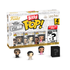 Harry Potter & the Goblet of Fire- Harry Bitty Pop! 4 Pack