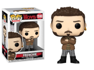 The Boys- Frenchie Pop!