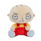 Family Guy- Stewie Phunny Plush