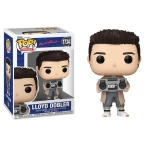 Say Anything...- Lloyd Dobler Pop!