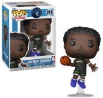 NBA- Anthony Edwards Pop!