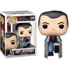 Rear Window- Jeff Jefferies Pop!