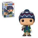 Home Alone 2- Kevin Pop!
