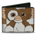 Gremlins Gizmo Bi-Fold Wallet