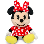 Minnie Mouse Phunny Plush