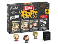 Game of Thrones- Tyrion Bitty Pop! 4 Pack