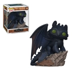 How to Train Your Dragon- Toothless Deluxe Pop! (Live Action)