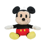Mickey Mouse Phunny Plush