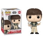 Ferris Bueller's Day Off- Cameron Frye Pop!