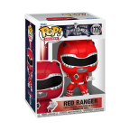 Power Rangers: The Movie- Red Ranger Pop!