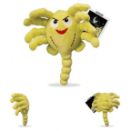 Alien- Facehugger Phunny Plush