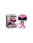 Power Rangers: The Movie- Pink Ranger Pop!