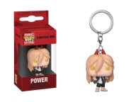 Chainsaw Man- Power Pop! Keychain