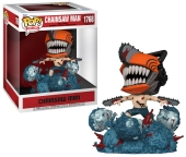 Chainsaw Man Deluxe Pop!