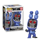 Five Nights at Freddy's- Withered Bonnie Pop!