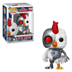 Robot Chicken Pop!