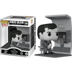 The Twilight Zone (1959)- Mr. Robert Wilson Pop! Deluxe
