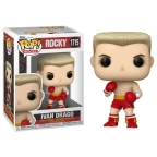 Rocky- Ivan Drago Pop!
