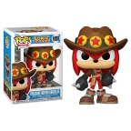 Sonic- Treasure Hunter Knuckles Pop!