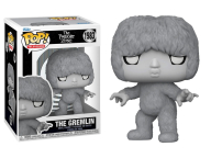 The Twilight Zone (1959)- The Gremlin Pop!