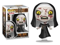 The Nun II- The Nun (Levitating) Pop!