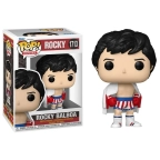 Rocky- Rocky Balboa (Rocky IV) Pop!