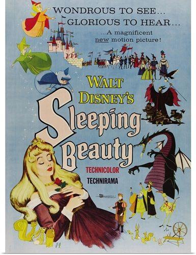 Sleeping Beauty
