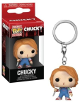 Chucky Pop! Keychain