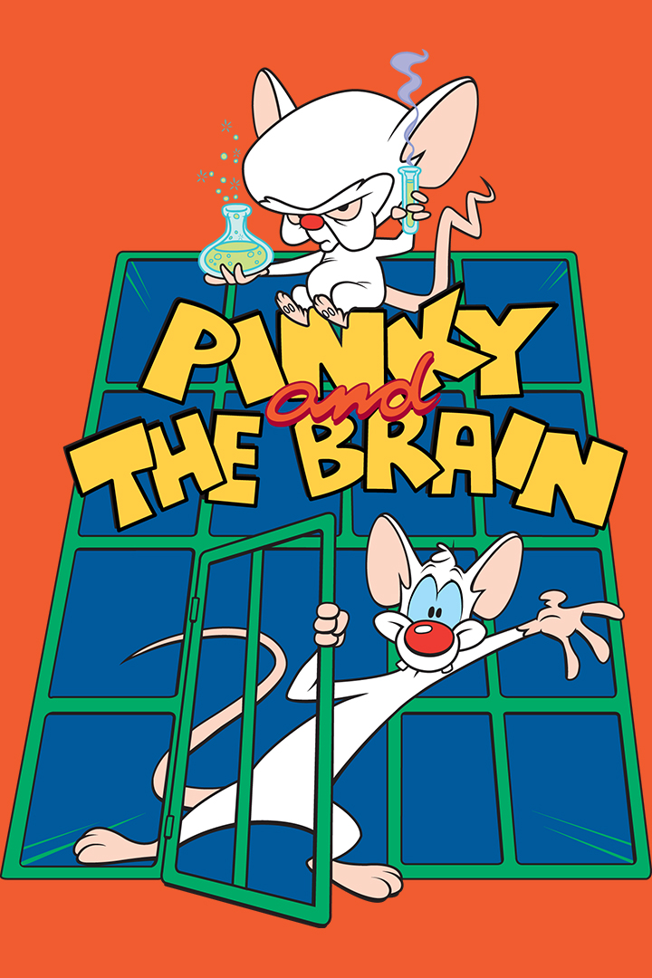Pinky & the Brain
