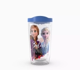 Frozen- Anna & Elsa 16 oz Tervis