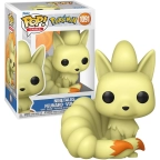 Pokemon- Ninetales Pop!