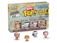 One Piece- Nami Bitty Pop! 4-Pack