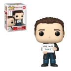 Love Actually- Mark Pop!