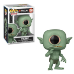 Magic the Gathering- FBLTHP Pop!