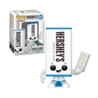 Hershey's- Cookies 'N' Creme Pop!