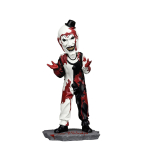Terrifier- Art the Clown Head Knocker