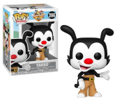 Animaniacs- Yakko Pop!