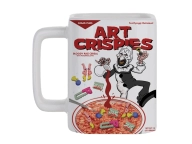 Terrifier- Art the Clown Crispies Mug